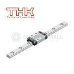 로그인시 확인 삼익 THK 미니어쳐 타입 가이드 RSX15UU