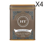 하니앤손스 하니앤손스 허니앤손스 초콜릿 민트 20 차 향낭 1 4 oz 40 g 40g 6개 20개입