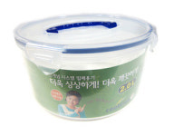 이지필림 이지필림 원형 10호 2L