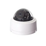 필텍정보통신 CCTV 400만 실내 카메라 PS-400DR