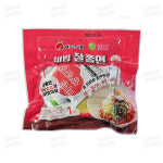 내고향 비빔 찰쫄면 실온 소스포함 10개 250g