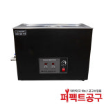 새한 디지털 초음파세척기 22L 세정기 1개 SH-3400D