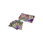 듀얼 마스터즈 TCG 십왕편 확장팩 4탄 백왕 왕 레볼루션 박스 DMRP-16
