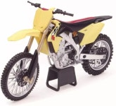뉴레이 뉴 레이 2 스즈키 모토크로스 오프로드 바이크 57643 RMZ450 204