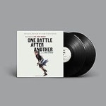 핫트랙스 O.S.T - ONE BATTLE AFTER ANOTHER