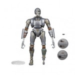 Hasbro STAR WARS 하즈 브로 스타 워즈 시리즈 스타 워즈 스켈레톤 SM-33 G0656