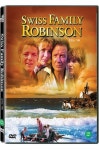 교보문고 로빈슨 가족 [SWISS FAMILY ROBINSON]