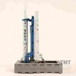 에이치비일호 | 영공방 나로호 YM408