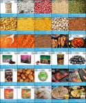 PHENI Fried Vermicelli 페니 튀긴버미셀리 두바이 초콜릿 재료 카다이프 대체제