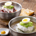 더싱싱 HACCP인증 함흥 물냉면 5인분 비빔냉면 5인분