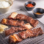 대명축산식품 양념 소 이동갈비 25대 1 9kg