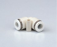90도 UNION CONNECTOR AUL6