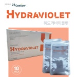 21세기메디칼 히드라바이올렛 21G
