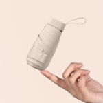 연데일리 초경량포켓 양우산 접이식우산사 5단우산 자외선차단양산 SR-S-UM-007