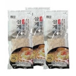 조은약초 조은약초 국내산 삼계탕재료 100g