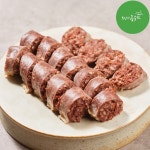 최고다농수산 속초 아바이순대 전통 아바이순대 1kg