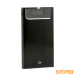 iodd 2531 USB3.0 5400rpm