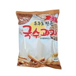 제이제이청기와식품 | 제이제이 카밀식품 두부로 만든 국수과자 150g
