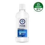 엘시시 닥터버들 잇몸질환 예방 검케어 가글 750ml