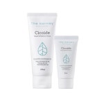 더하르나이 시카이드 크림 100ml+30ml