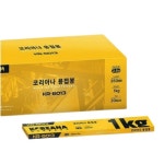 코리아나 코리아나 아크 용접봉 KR-6013 3.2mm