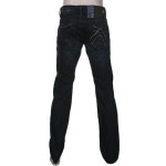 버커루진 부츠컷 데님 팬츠 B113DP307