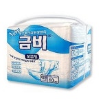 금비 보급형 대형 10매