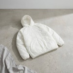 미즈노 미즈노 남여공용 패딩 후드 피스테 No 1764231 S 48 32YE462648