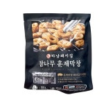 하남돼지집 참나무 훈제막창 300g