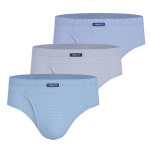 BYC 남성 삼각팬티 순면 맥시 브리프 MCF2342