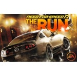 EA 니드 포 스피드 더 런 (PC)
