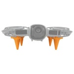 오토케 DJI 네오2 전용 랜딩 기어 드론 다리 안전 착륙 NEO2 기체 보호