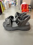 편집샵 에스마켓 HOBOKEN ATLAS 남성 샌들 IC H2606-GRAY