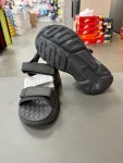 편집샵 에스마켓 HOBOKEN ATLAS 남성 샌들 IC H2606-GRAY