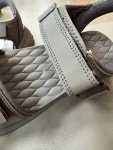 편집샵 에스마켓 HOBOKEN ATLAS 남성 샌들 IC H2606-GRAY