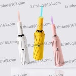 3단 자동 살대 72개 양우산 튼튼한 UV차단 양우산 암막 우산 자외선차단 양산