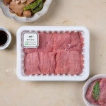 청아한돈 무항생제 안심 장조림용 100g 팩