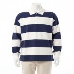 아페쎄 A P C RILEY POLO T-SHIRT COGFS IAK 라일리 폴로 긴팔 셔츠 837015 H26290