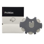 오티콘 보청기 귀지 방지망 3 6 12개입 ProWax 교체 필터 ITC 일회용 트랩 보호