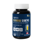 리얼닥터 프리미엄 오메가3 1001.2mg x 180캡슐
