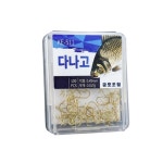 금호조침 덕용 다나고 KE-511