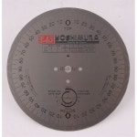 YOSHIMURA 타이밍 휠 258-000-5150