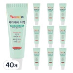 세정메디컬 예꼬맘 예꼬맘 어린이 치약 2단계 15g