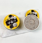 빙그레 아이스크림 COOL 쿠앤크미니어처 아이스크림도매 그라시아 쿠앤크 미니어처 8개 1박스