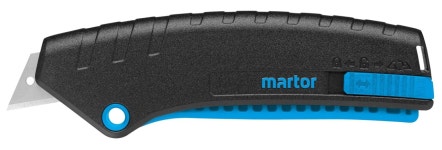 MARTOR 마르토르 세큐노르 미자르 세미 오토 리트랙터블 안전 나이프 125001 02