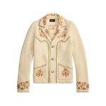 RRL 가디건 CREAM MULTI NEUTRALS 여성 46376663163106845 282P07714