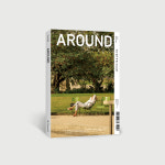 어라운드 AROUND Vol.96 오늘 입은 옷