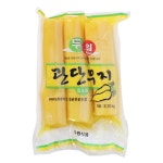 (주)이엔에스푸드 두원전자구내식당 | 두원식품 두원 케이푸드 두원 관단무지 통단무지 3 75kg 14개