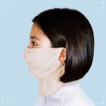 골프마스크 자외선 고운 H2 컬러베이지