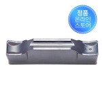 대구텍선반 홈가공인서트 TDC 10개 3716342 3-15R TT8020